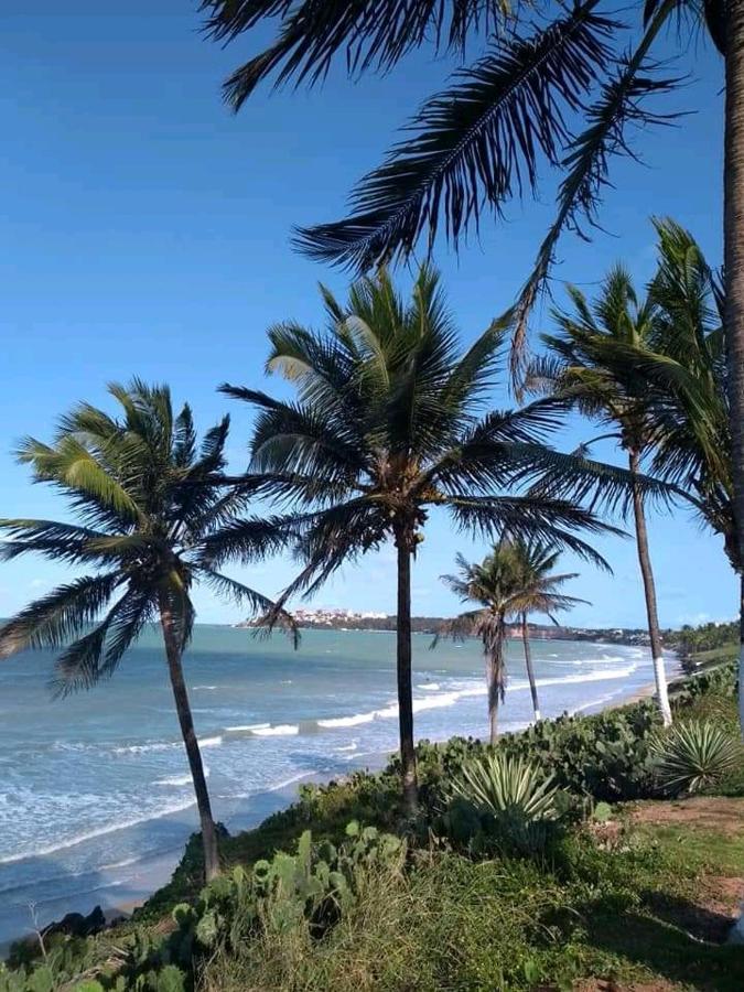 Pousada Portuguesa Hotel Natal Eksteriør billede